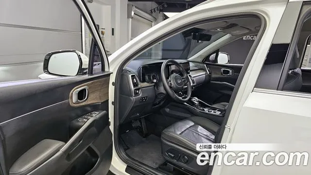 Kia Sorento 4th Generation id 2833405 из Кореи 20