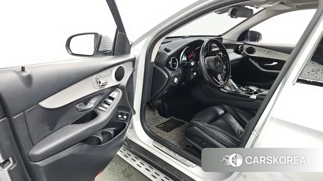 Mercedes-Benz GLC-Class X253 id 3687207 из Кореи 20