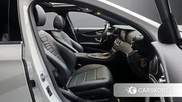 Mercedes-Benz E-Class W213 id 3282505 из Кореи 20