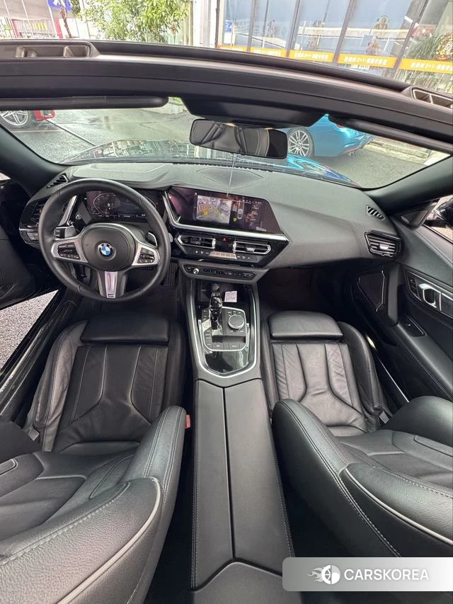 BMW Z4 id 4272020 из Китая 10