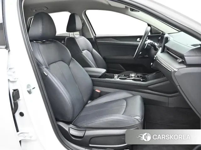 Kia The New K5 3rd generation id 3610232 из Кореи 20