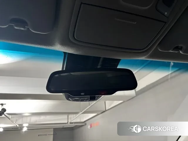 Kia Niro EV id 3043713 из Кореи 20