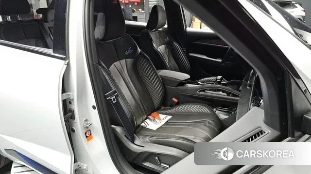 Renault Korea (Samsung) Grand Coleos id 3538555 из Кореи 20