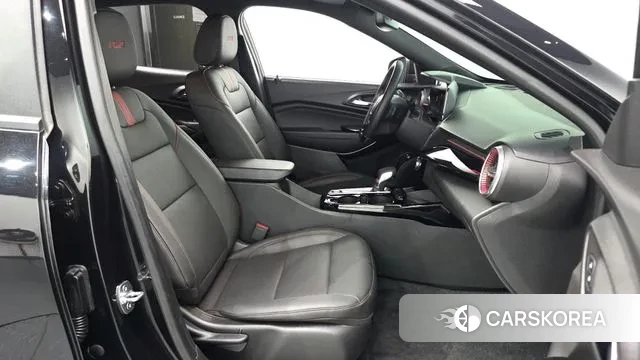 Chevrolet (GM Daewoo) Trax Crossover id 3518082 из Кореи 20