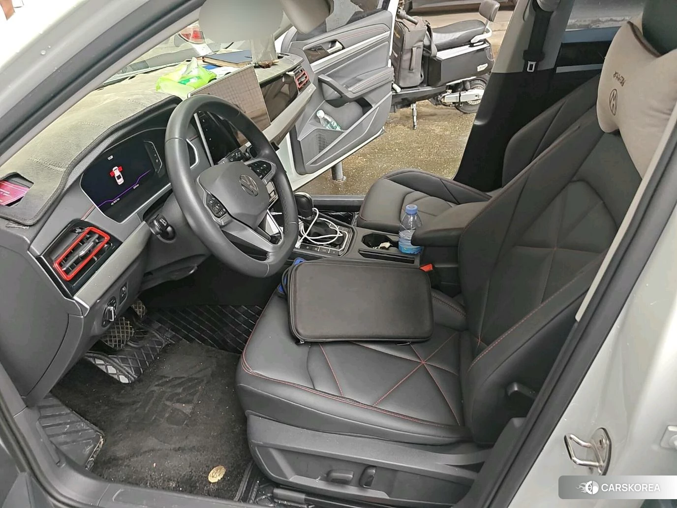 Volkswagen Lavida id 4512885 из Китая 21