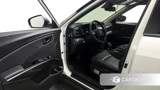 Ssangyong Berry New Tivoli id 3625773 из Кореи 20