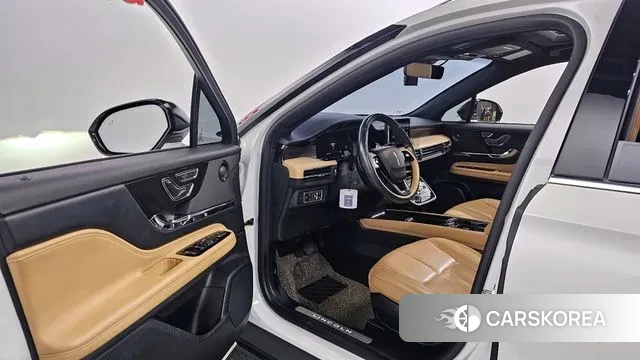 Lincoln Corsair id 3417278 из Кореи 20