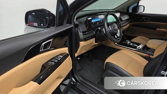 Kia Carnival 4th generation id 3826363 из Кореи 20