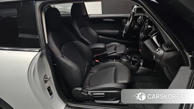 Mini Cooper id 3607555 из Кореи 20