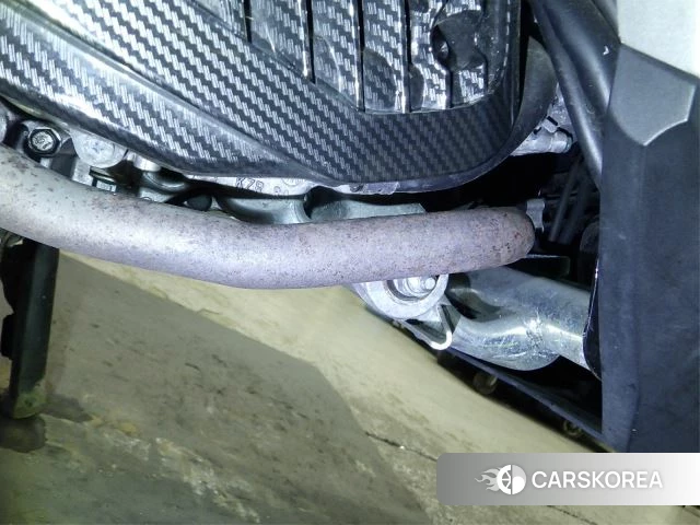 Honda ADV150 id 4184382 из Японии 34