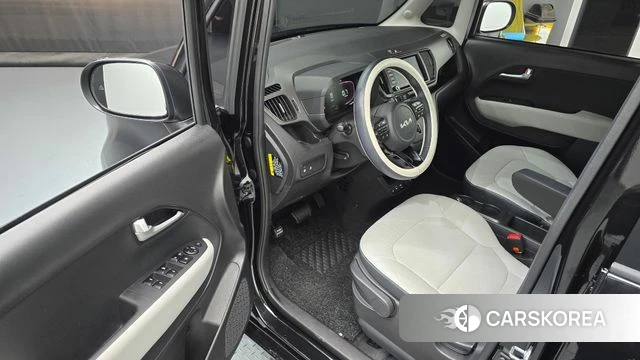 Kia The New Kia Ray id 3850620 из Кореи 20