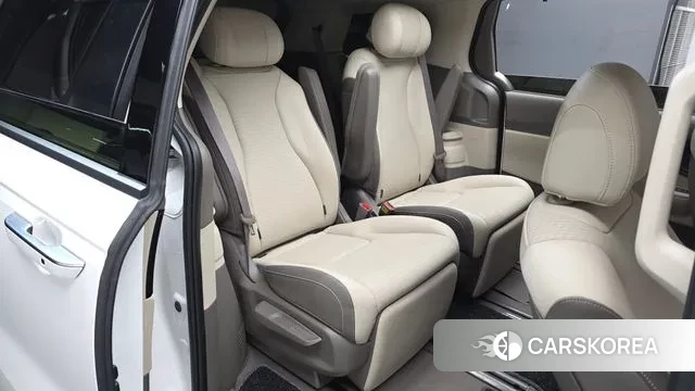 Kia The New Carnival 4th Generation id 3491655 из Кореи 20