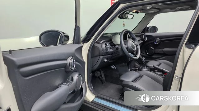 Mini Cooper id 4637285 из Кореи 33