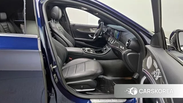 Mercedes-Benz E-Class W213 id 3029005 из Кореи 20