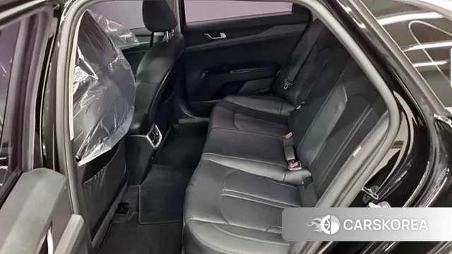 Kia K5 3rd generation id 3655642 из Кореи 15