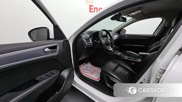 Renault Korea (Samsung) XM3 id 3487902 из Кореи 20