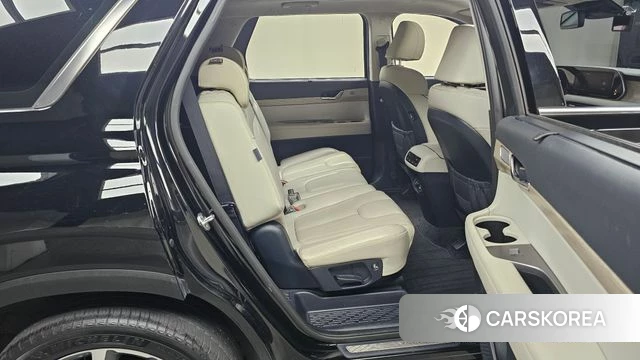 Hyundai Palisade id 4872770 из Кореи 32
