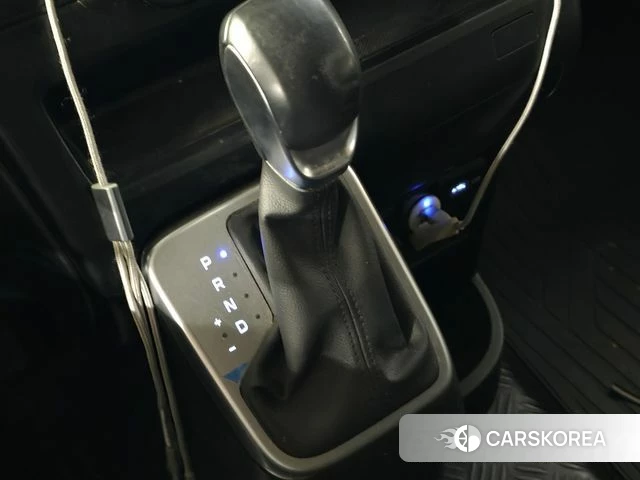 Hyundai Staria id 4330686 из Кореи 20