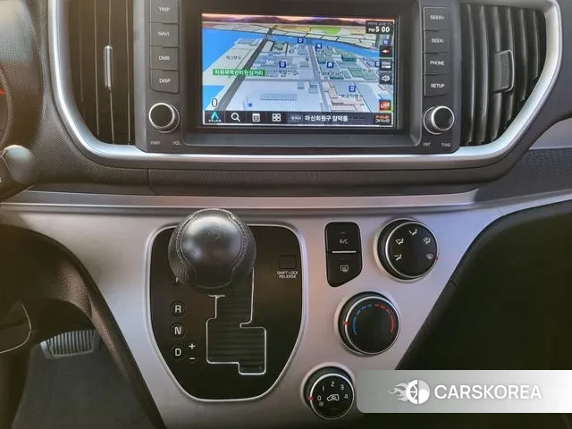 Kia The New Ray id 3329477 из Кореи 18