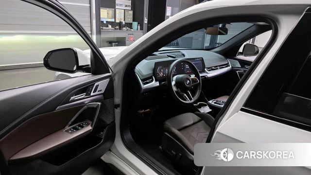 BMW X1 (U11) id 3841469 из Кореи 20