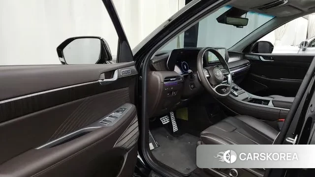 Hyundai The New Palisade id 3437204 из Кореи 20