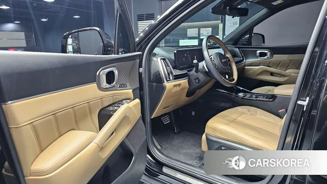 Kia The New Sorento 4th Generation id 4394913 из Кореи 20