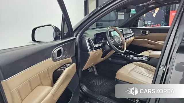 Kia The New Sorento 4th Generation id 3289350 из Кореи 20