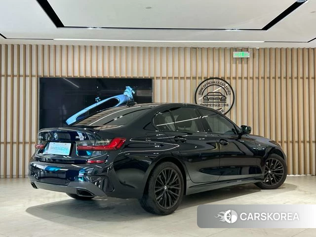 BMW 3 series id 4219293 из Китая 13
