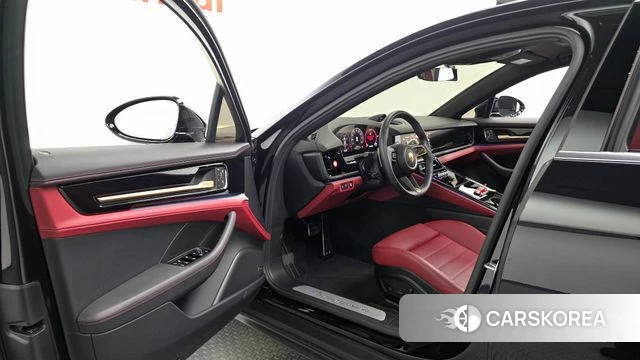 Porsche Panamera (976) id 4554734 из Кореи 39