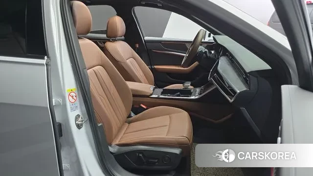 Audi A6 (C8) id 3153793 из Кореи 20