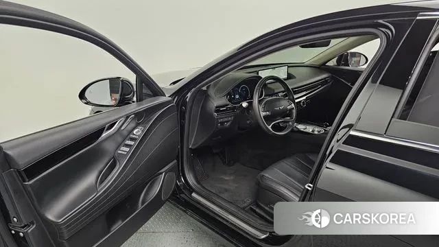 Genesis G80 (RG3) id 3232117 из Кореи 20