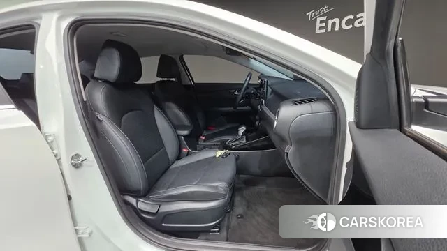 Kia The New K3 2nd generation id 3059560 из Кореи 20