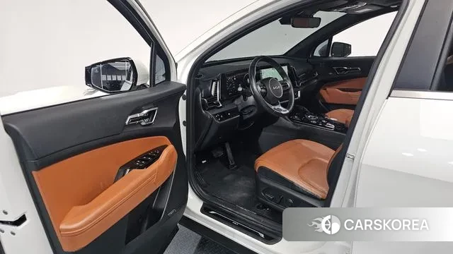 Kia Sportage 5th Generation id 3384209 из Кореи 20