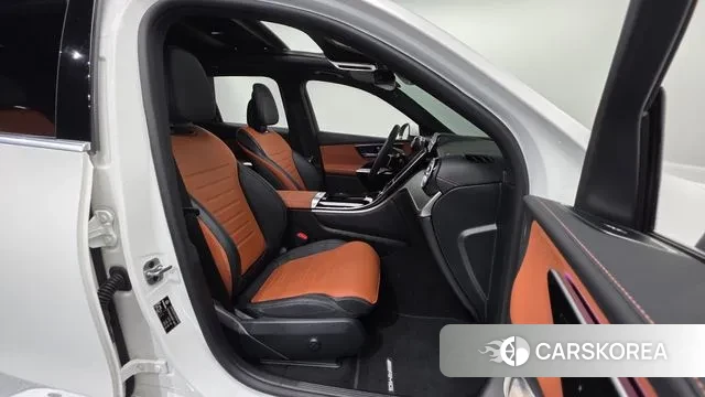 Mercedes-Benz GLC-Class X254 id 3590669 из Кореи 20