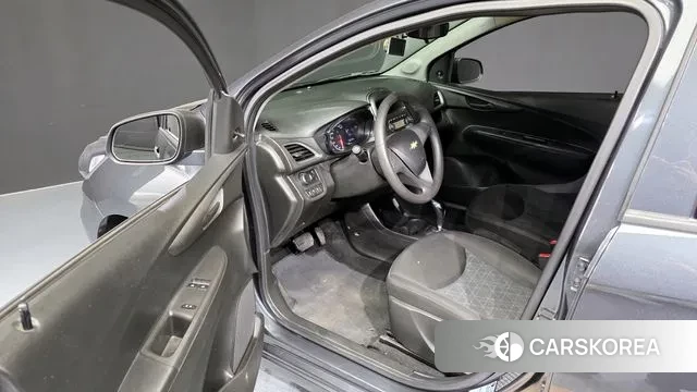 Chevrolet (GM Daewoo) The New Spark id 3754169 из Кореи 20