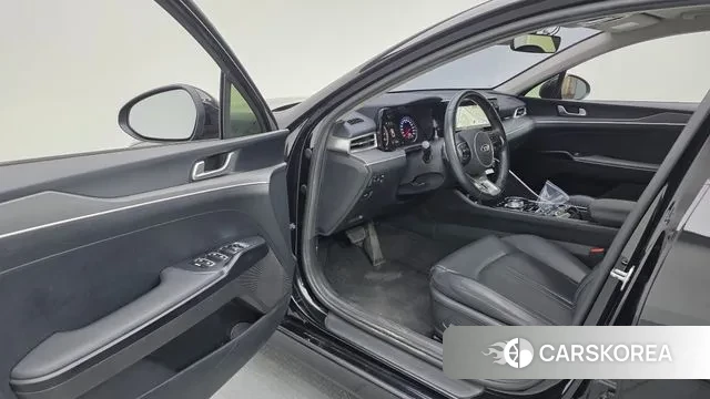 Kia K5 3rd generation id 3023384 из Кореи 20