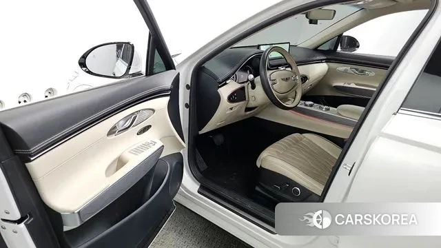 Genesis GV70 id 3591622 из Кореи 20