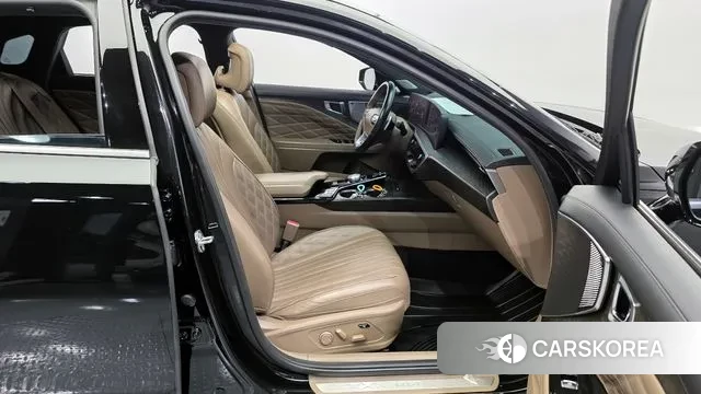 Kia K8 id 3534947 из Кореи 20