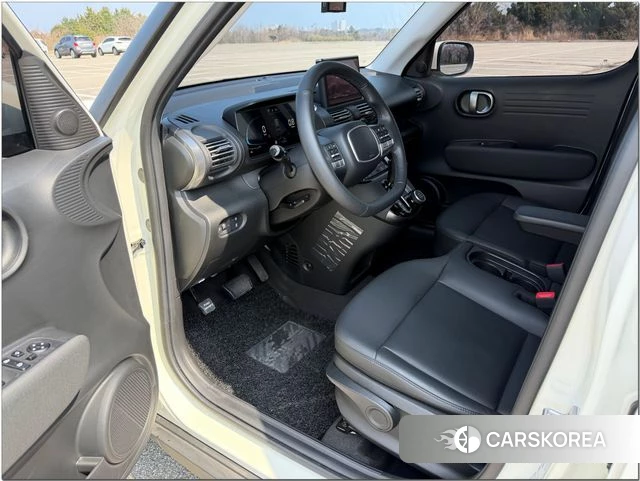 Hyundai Casper id 3920918 из Кореи 20