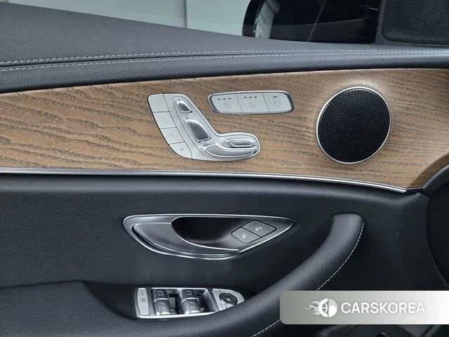 Mercedes-Benz E-Class W213 id 2969026 из Кореи 18