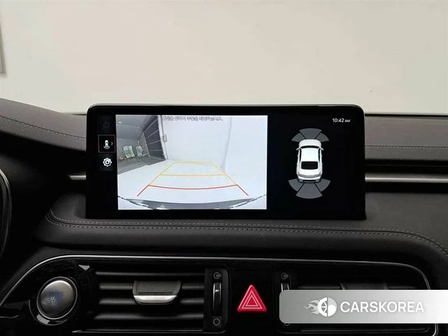 Genesis The New G70 id 3833733 из Кореи 20