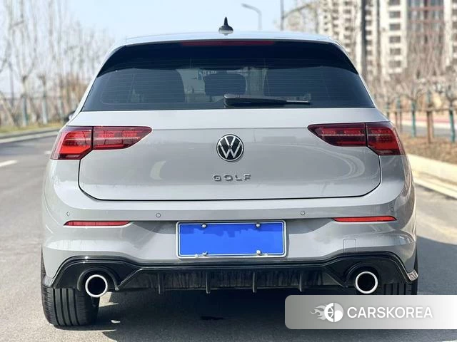 Volkswagen Golf id 4265796 из Китая 15