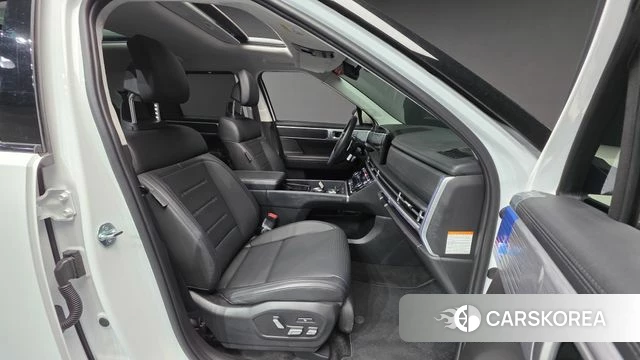 Hyundai Santa Fe (MX5) id 3831689 из Кореи 20