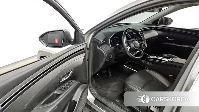 Hyundai Tucson (NX4) id 3355493 из Кореи 20