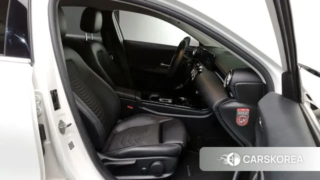 Mercedes-Benz A-Class W177 id 2966003 из Кореи 20