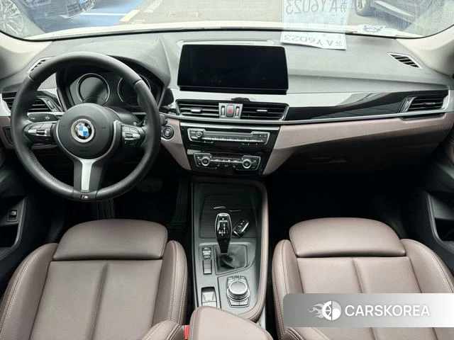 BMW X1 id 4265878 из Китая 14