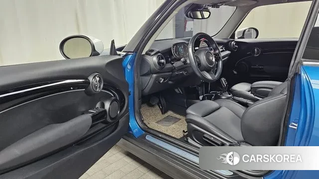 Mini Cooper id 3620356 из Кореи 20