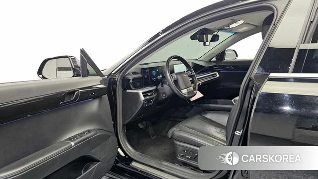 Hyundai Grandeur (GN7) id 4591872 из Кореи 35