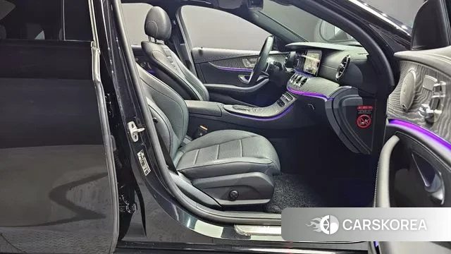 Mercedes-Benz E-Class W213 id 3383247 из Кореи 20