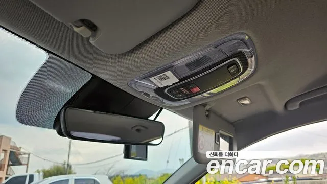 Hyundai Avante (CN7) id 2618990 из Кореи 20